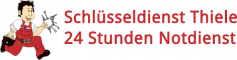 Schlüsseldienst / Schlüsselnotdienst Thiele 24h/7d